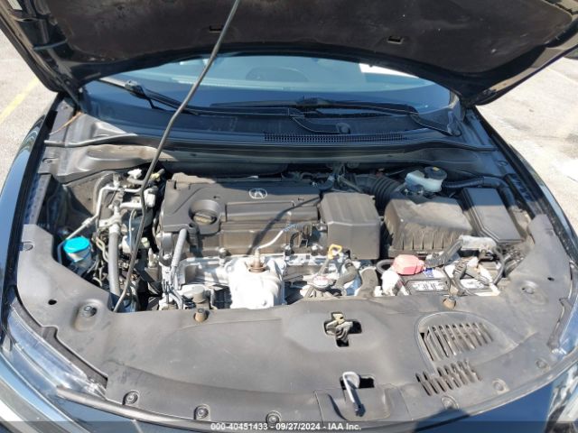 19UDE2F34NA002532 Acura Ilx Standard