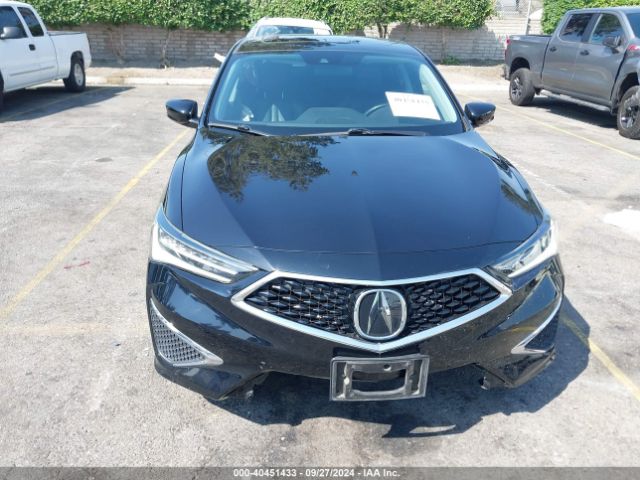 19UDE2F34NA002532 Acura Ilx Standard