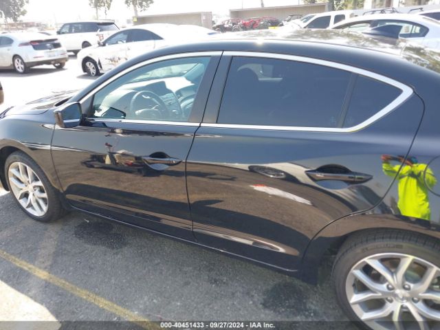 19UDE2F34NA002532 Acura Ilx Standard