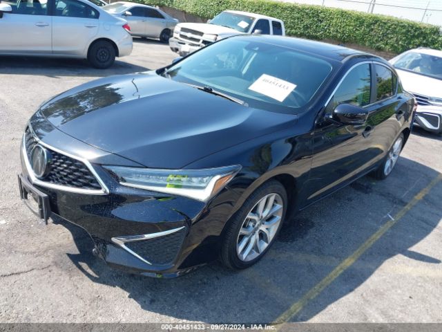 19UDE2F34NA002532 Acura Ilx Standard