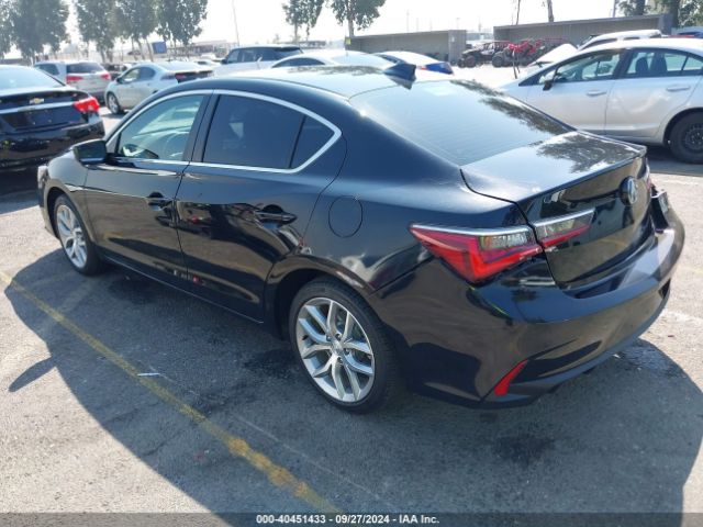 19UDE2F34NA002532 Acura Ilx Standard