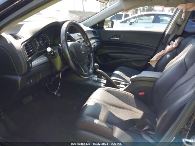 19UDE2F34NA002532 Acura Ilx Standard