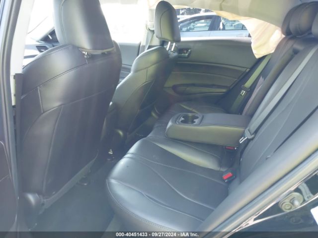 19UDE2F34NA002532 Acura Ilx Standard