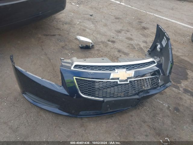 1G1PE5SBXE7300535 Chevrolet Cruze 2lt Auto