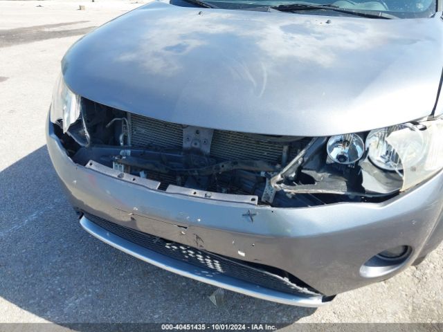 2008 MITSUBISHI OUTLANDER JA4MS41X98Z001891 Photo 5