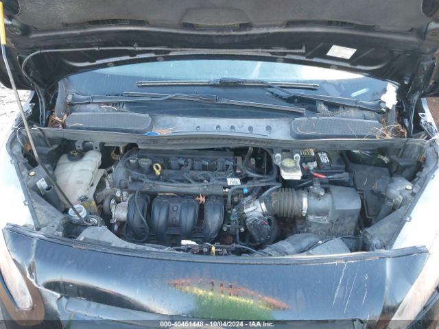 NM0LS7F7XF1189180 Ford Transit Connect Xlt