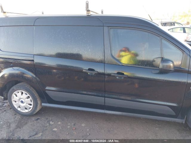 NM0LS7F7XF1189180 Ford Transit Connect Xlt
