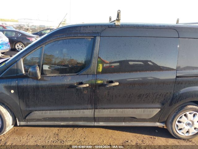 NM0LS7F7XF1189180 Ford Transit Connect Xlt