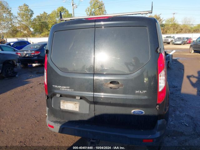 NM0LS7F7XF1189180 Ford Transit Connect Xlt