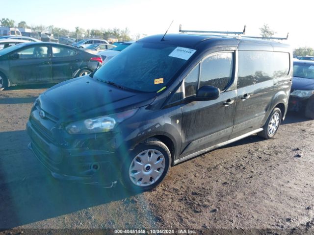 NM0LS7F7XF1189180 Ford Transit Connect Xlt