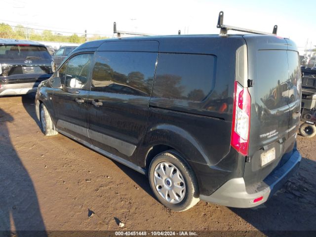 NM0LS7F7XF1189180 Ford Transit Connect Xlt