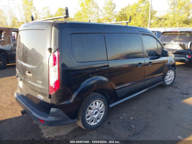 NM0LS7F7XF1189180 Ford Transit Connect Xlt