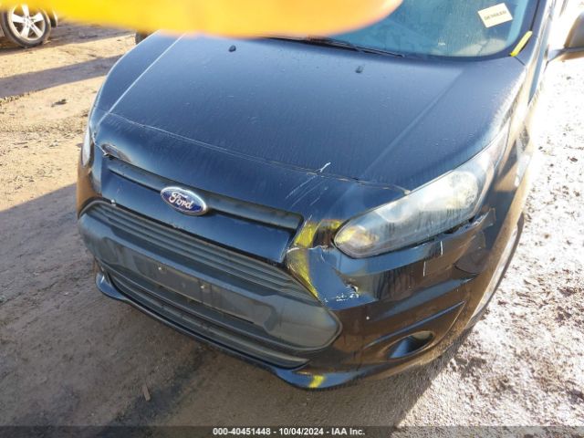 NM0LS7F7XF1189180 Ford Transit Connect Xlt