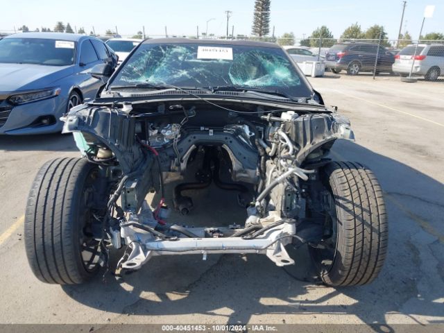 1G1FH1R7XK0120120 Chevrolet CAMARO 2SS