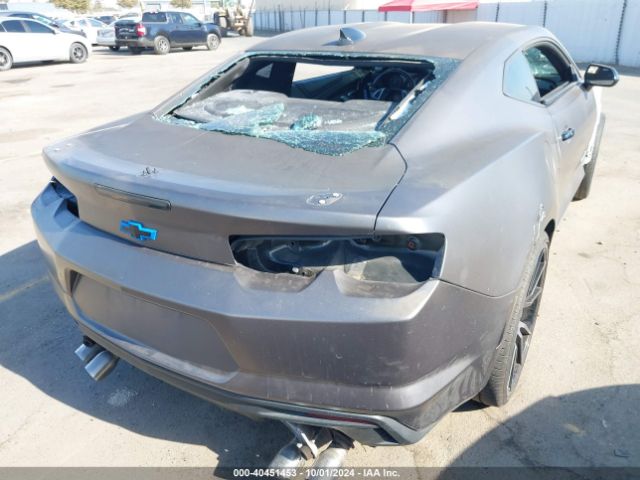 1G1FH1R7XK0120120 Chevrolet CAMARO 2SS