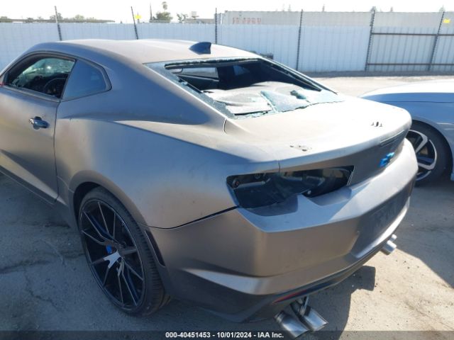 1G1FH1R7XK0120120 Chevrolet CAMARO 2SS