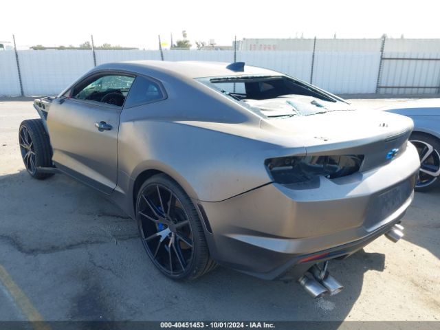1G1FH1R7XK0120120 Chevrolet CAMARO 2SS