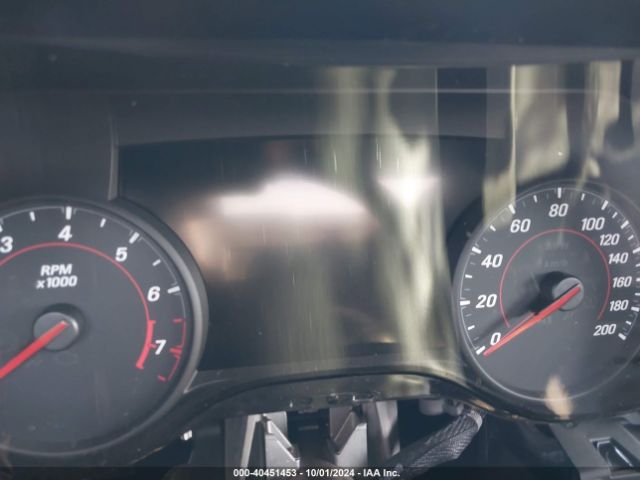 1G1FH1R7XK0120120 Chevrolet CAMARO 2SS