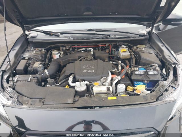 JF2GTDNC9KH275226 Subaru CROSSTREK HYBRID