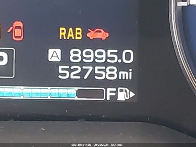 JF2GTDNC9KH275226 Subaru CROSSTREK HYBRID