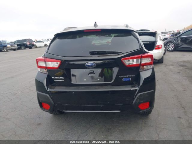 JF2GTDNC9KH275226 Subaru CROSSTREK HYBRID