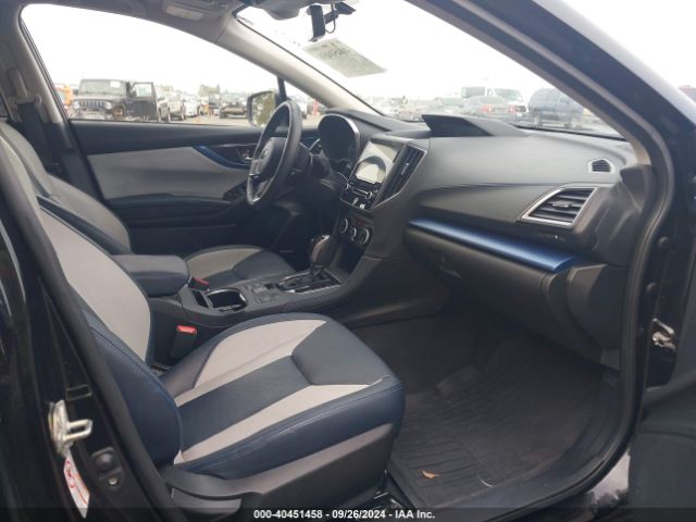 JF2GTDNC9KH275226 Subaru CROSSTREK HYBRID