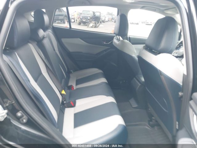 JF2GTDNC9KH275226 Subaru CROSSTREK HYBRID