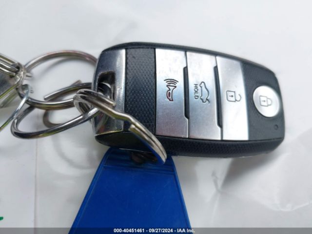 5XXGN4A76FG500772 KIA OPTIMA EX