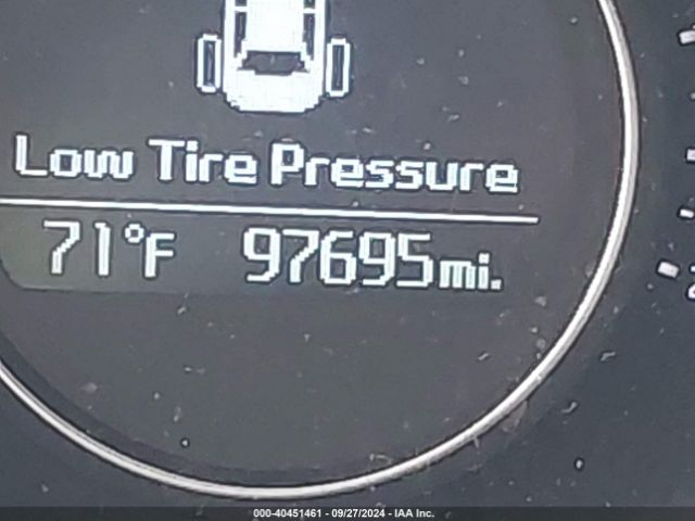 5XXGN4A76FG500772 KIA OPTIMA EX