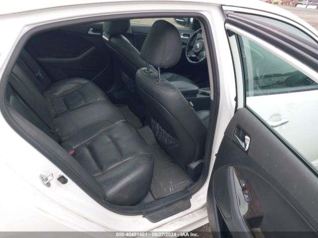 5XXGN4A76FG500772 KIA OPTIMA EX