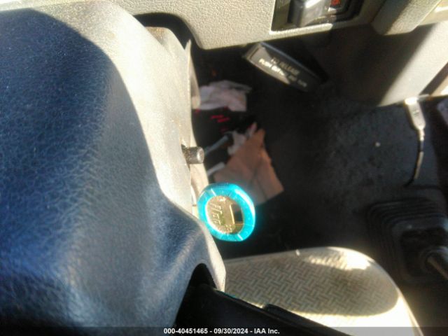 1995 MITSUBISHI MIGHTY MAX JA7LS21G5SP008309 Photo 10