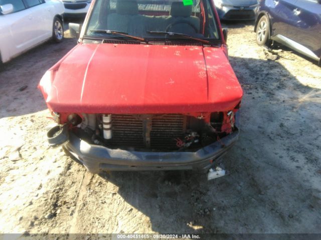 1995 MITSUBISHI MIGHTY MAX JA7LS21G5SP008309 Photo 5