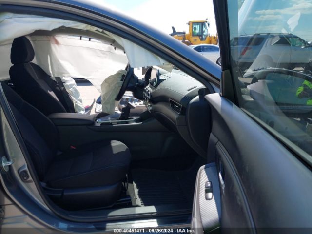 3N1AB8CVXPY298595 Nissan Sentra Sv Xtronic Cvt