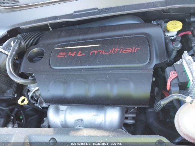 3C4NJDCB9JT340985 Jeep Compass Limited 4x4
