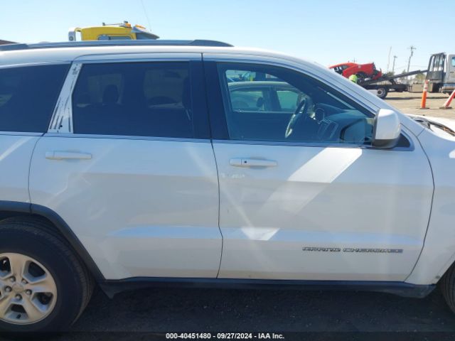 1C4RJEAG7EC141554 Jeep Grand Cherokee Laredo