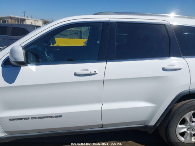 1C4RJEAG7EC141554 Jeep Grand Cherokee Laredo