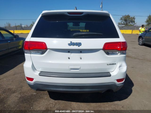 1C4RJEAG7EC141554 Jeep Grand Cherokee Laredo