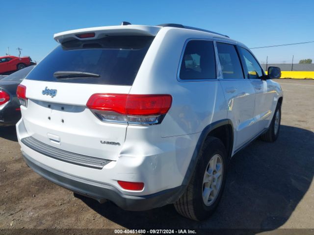 1C4RJEAG7EC141554 Jeep Grand Cherokee Laredo