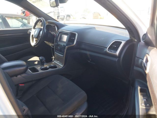 1C4RJEAG7EC141554 Jeep Grand Cherokee Laredo