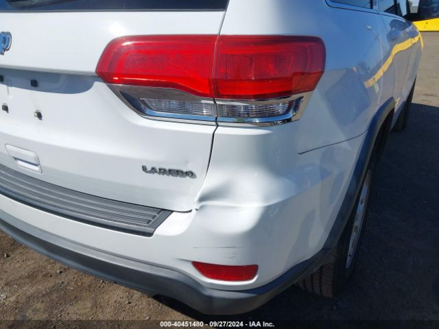 1C4RJEAG7EC141554 Jeep Grand Cherokee Laredo