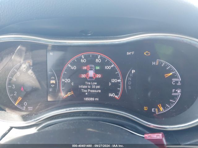 1C4RJEAG7EC141554 Jeep Grand Cherokee Laredo