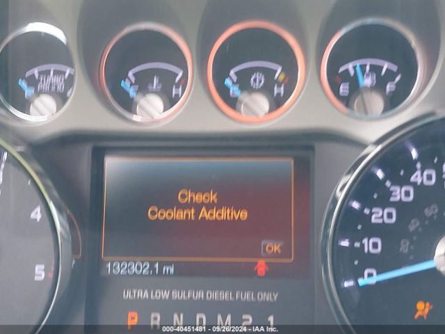 1FT7W2BT6FEC51441 Ford F-250 Lariat