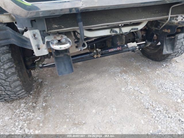 1FT7W2BT6FEC51441 Ford F-250 Lariat