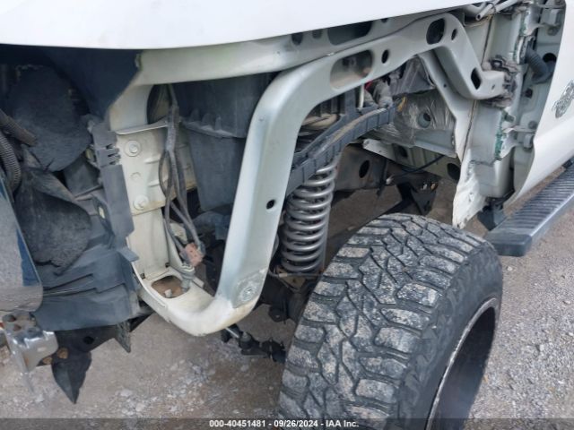 1FT7W2BT6FEC51441 Ford F-250 Lariat
