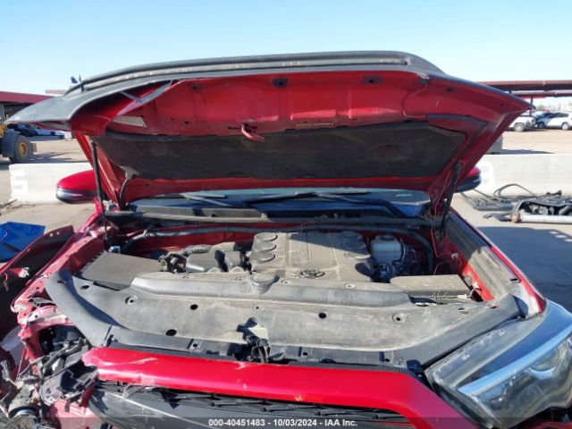JTEBU5JR0K5727132 Toyota 4runner Trd Off Road Premium