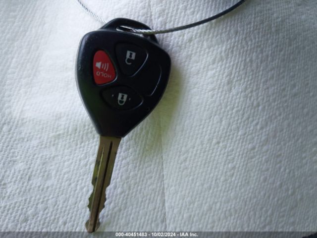 JTEBU5JR0K5727132 Toyota 4runner Trd Off Road Premium