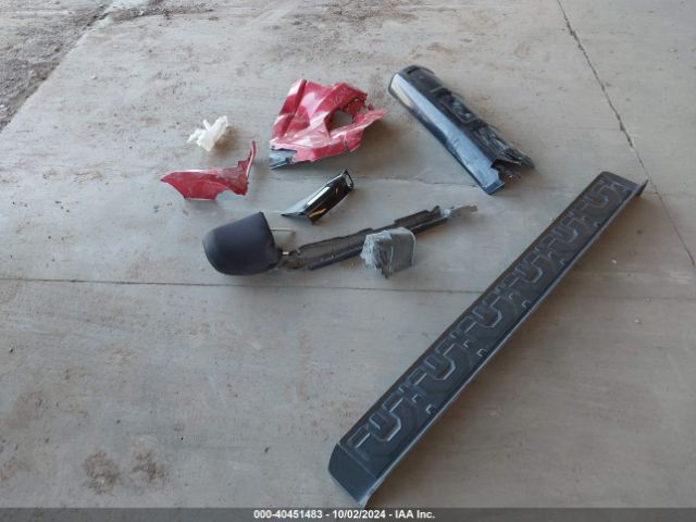 JTEBU5JR0K5727132 Toyota 4runner Trd Off Road Premium