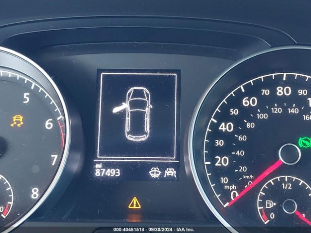 3VWG17AU3JM280157 Volkswagen Golf Tsi S/tsi Se
