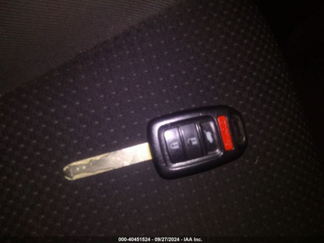 3CZRU5H32KG703339 Honda HR-V LX