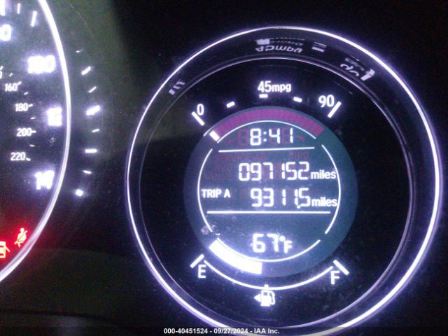 3CZRU5H32KG703339 Honda HR-V LX